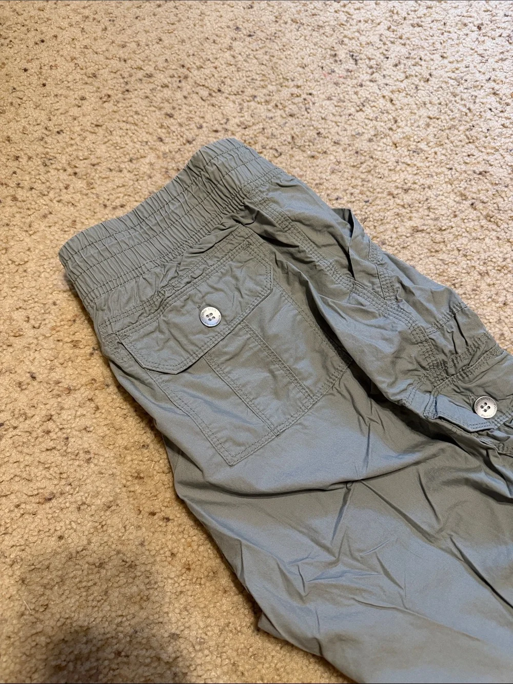 Calvin Klein Performance so comfy